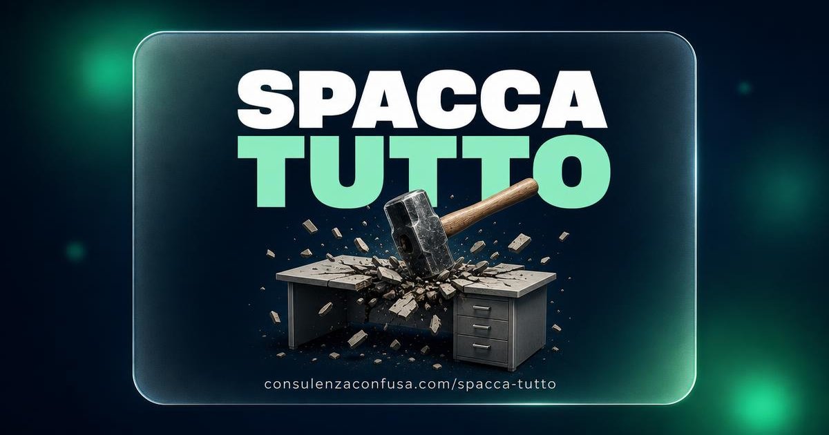 Esempio card OG — Spacca Tutto